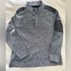 Greg Norman Pull Over, Size Large